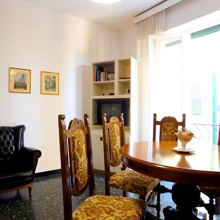Trilocale Vicino Alla Stazione, Levanto Buitenkant foto