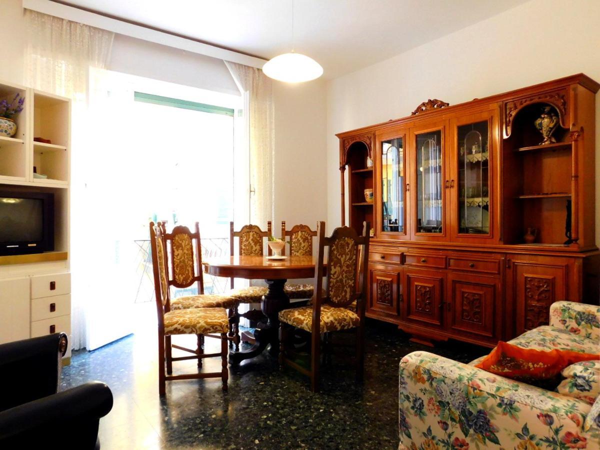 Trilocale Vicino Alla Stazione, Levanto Buitenkant foto