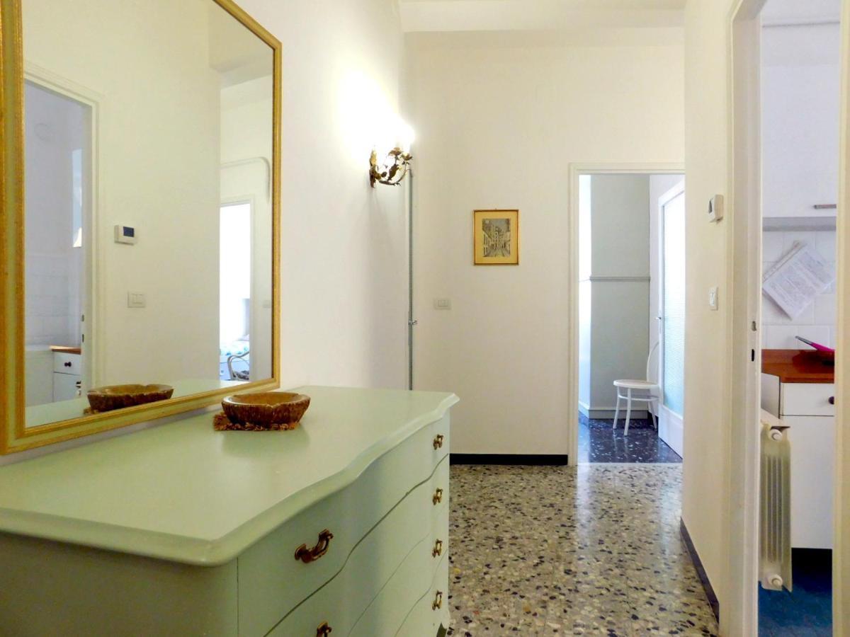 Trilocale Vicino Alla Stazione, Levanto Buitenkant foto