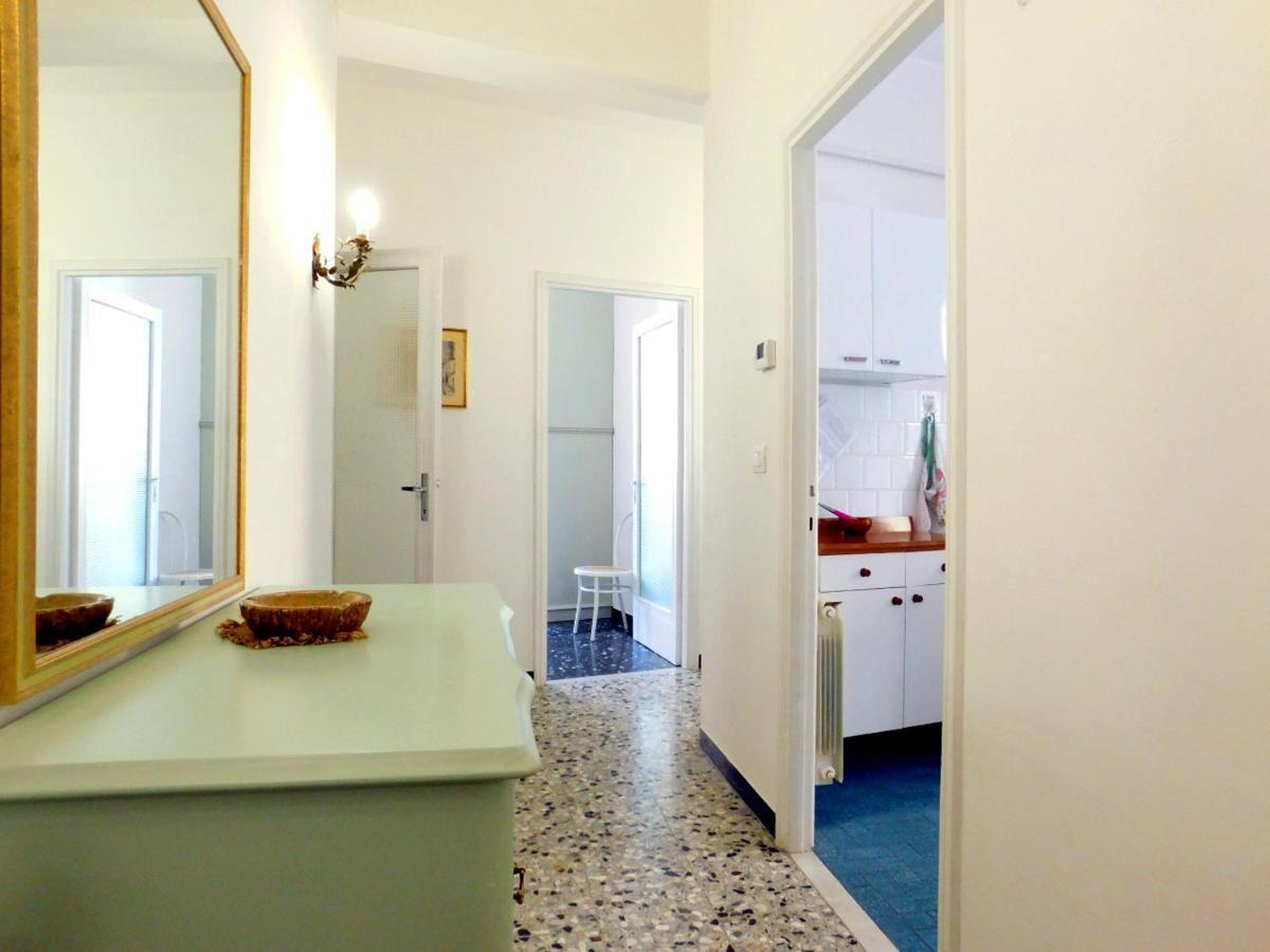 Trilocale Vicino Alla Stazione, Levanto Buitenkant foto
