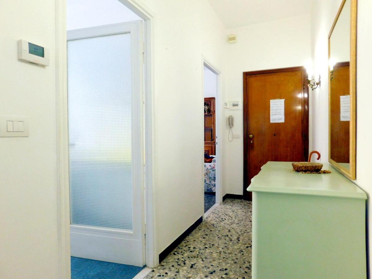 Trilocale Vicino Alla Stazione, Levanto Buitenkant foto
