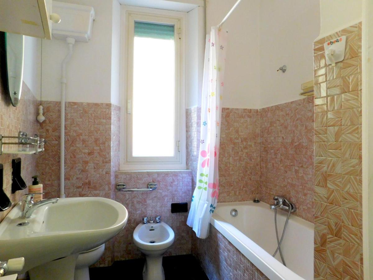 Trilocale Vicino Alla Stazione, Levanto Buitenkant foto